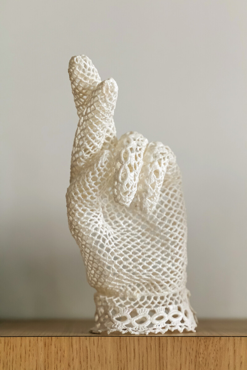 pièces uniques disponible chez EMPREINTES Paris 17