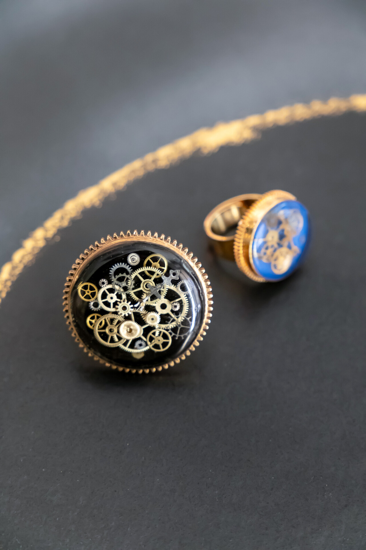 exposition vente Paris 17 - Mémoire du passé, promesse du futur