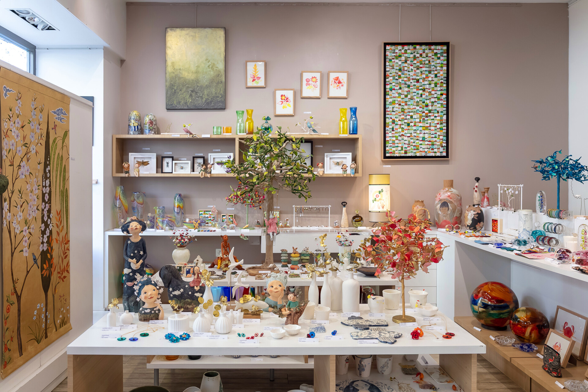 Boutique Paris 17